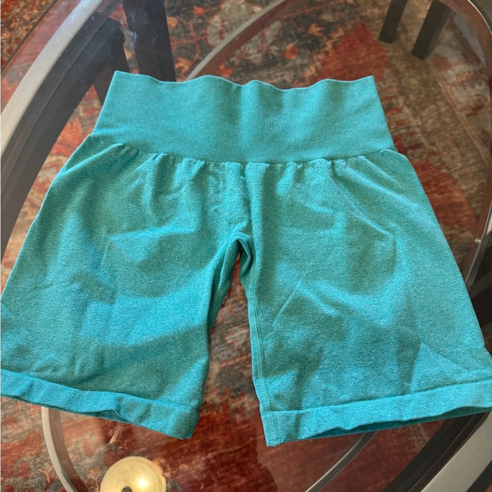 NVGTN shorts